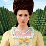 Moran writes about Madame Tussaud