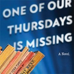 Book geeks will love Fforde's latest