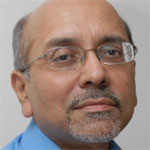 Lack of liberal space making us intolerant: Adhikari