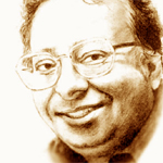 Little-known 'Pancham': New biography tells endearing tales