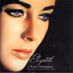 Kitty Kelley updates Elizabeth Taylor bio