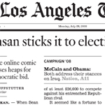 LA Times wins Pulitzer for exposing big salaries