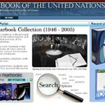 UN Yearbook released for first time as ebook