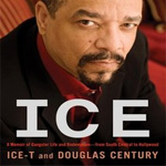 Ice-T's memoir is as cool as the author