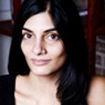 Delhi the most modern city: Pak-American writer