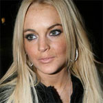 Lohan's troubled life turned into comic book