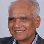 Saraswati Samman for Kannada writer S L Bhyrappa