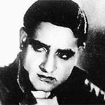 KL Saigal, a musician of the masses