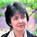 Payal Jain celebrates elements of nature