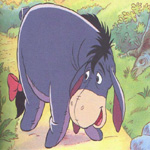 Meet literature's outsider: Eeyore