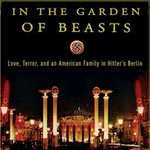 Erik Larson faces Nazis 'In the Garden of Beasts'