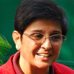 Anna Hazare is face of anti-corruption: Kiran Bedi