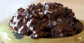 Recipe: Mocha Rice Pudding 