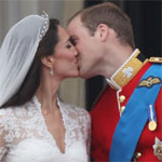 Wills+kate+kiss