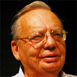 New collection of stories from Ruskin Bond on his birthday
