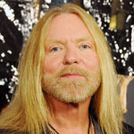 Allman Brothers Band's Greg Allman has book deal