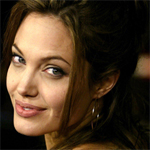 Angelina Jolie - Smartasses Top 100 Sexiest Women