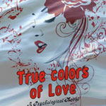IR Shankar comes out with ‘True Colors of Love’
