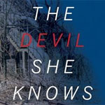 Bill Loehfelm has another winner in ‘Devil She Knows’