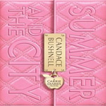Bushnell's new 'Carrie Diaries' novel a mixed bag