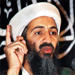 Literature of terror: Thanks to Osama