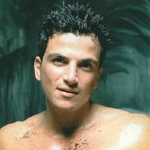 Peter Andre planning kids books series