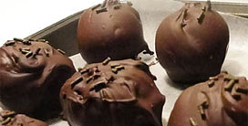 Recipe: Bourbon Balls
