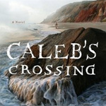 Brooks' new novel set on Martha's Vineyard
