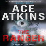 New Ace Atkins fast-paced novel a Deep South thriller