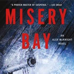 Detective Alex McKnight makes a comeback with ‘Misery Bay’