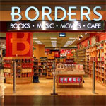 Borders staves off closing of six bookstores