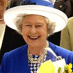 Book on Queen Elizabeth unfurls new royal chapters of her life