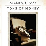 Book offers look at professional antique dealer