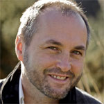 Irish writer Colum McCann wins IMPAC Dublin prize