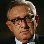 Henry Kissinger's 'On China' the new bestseller