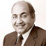 Health, Laden and Mohammed Rafi on book cart