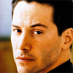 Keanu Reeves pens self help book