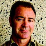 Scott wins Australia's top literary award for his 2nd novel