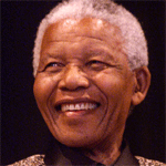 Book of Nelson Mandela quotations released