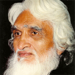 Watching 'Gajagamini' was ritual for Husain's guests'
