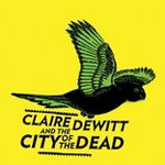 Gran’s ‘Claire DeWitt’ is mix of mystical, hard-boiled