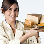 Top Chef's Antonia in deal for 