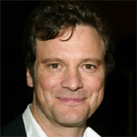 Hollywood star Colin Firth co-authors science report!