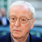 Sir Michael Caine ‘did ‘Cars 2’ to show grandkids what he did for a living’   