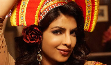 No item numbers for Priyanka