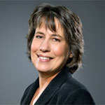 Former FDIC head Sheila Bair has book deal
