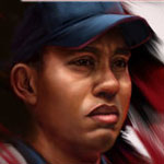 Tiger Woods’ gets bio treatment in comic book
