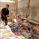 Manipur book fair promotes better reading habits among youth
