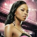 Foxy Brown to write a tell-all