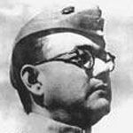 Even Mahatma could not cast his hypnotic spell on Netaji!